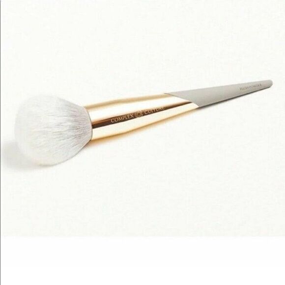 Complex & Culture Makeup Brush Quality outstanding - Picture 11 of 14